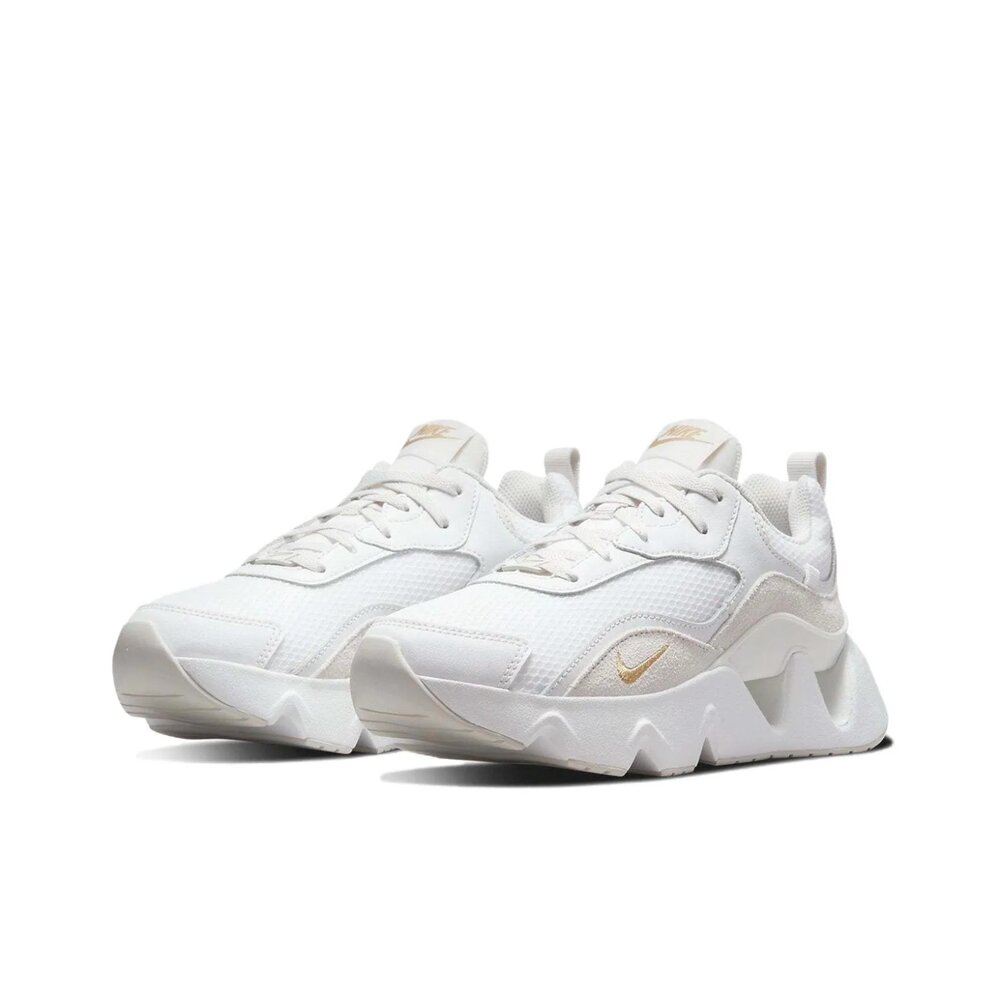 CU4874-102-W Nike Ryz 365 II Summit White 米白 厚底 增高 休閒鞋 女鞋 CU4874-102