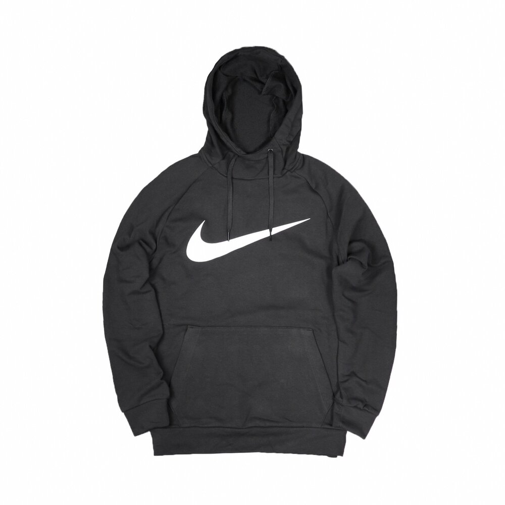 CZ2426-010-Nike Dri-FIT 基本款 帽踢 黑色