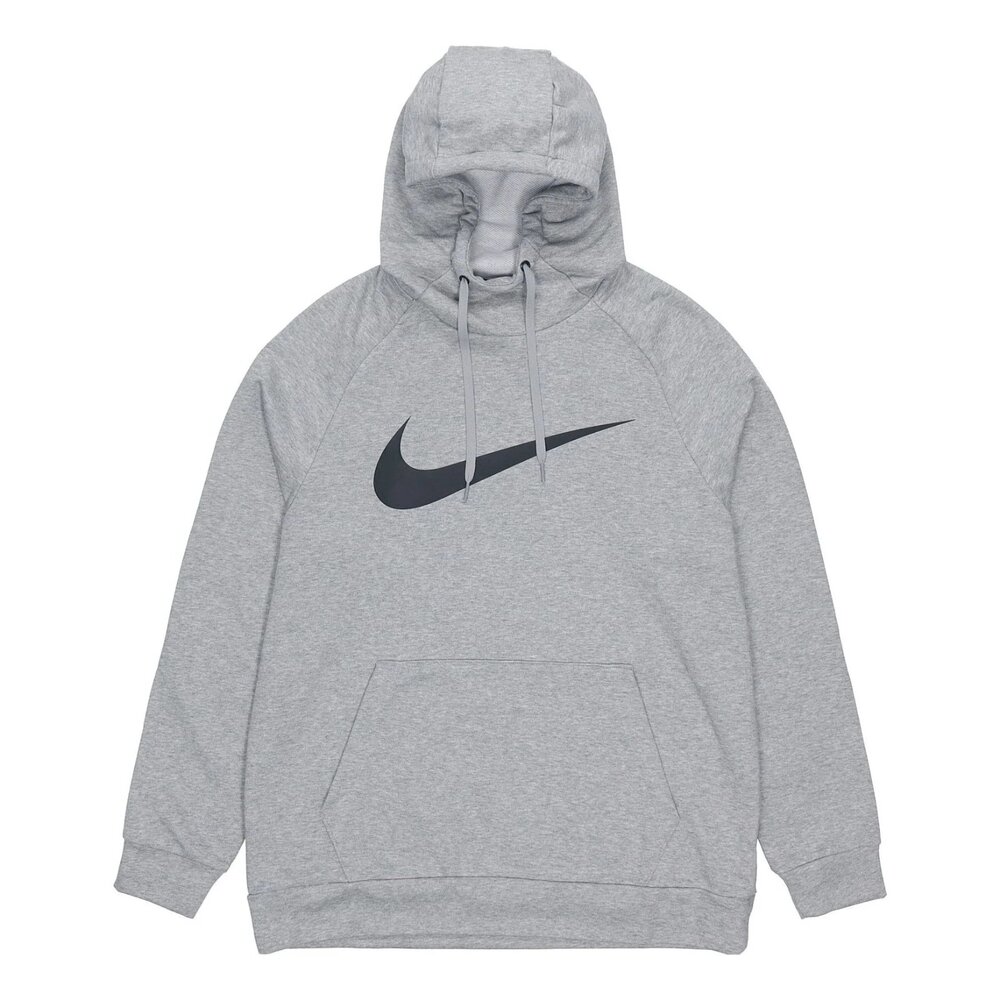 CZ2426-063-Nike Dri-FIT 基本款 帽踢 灰色