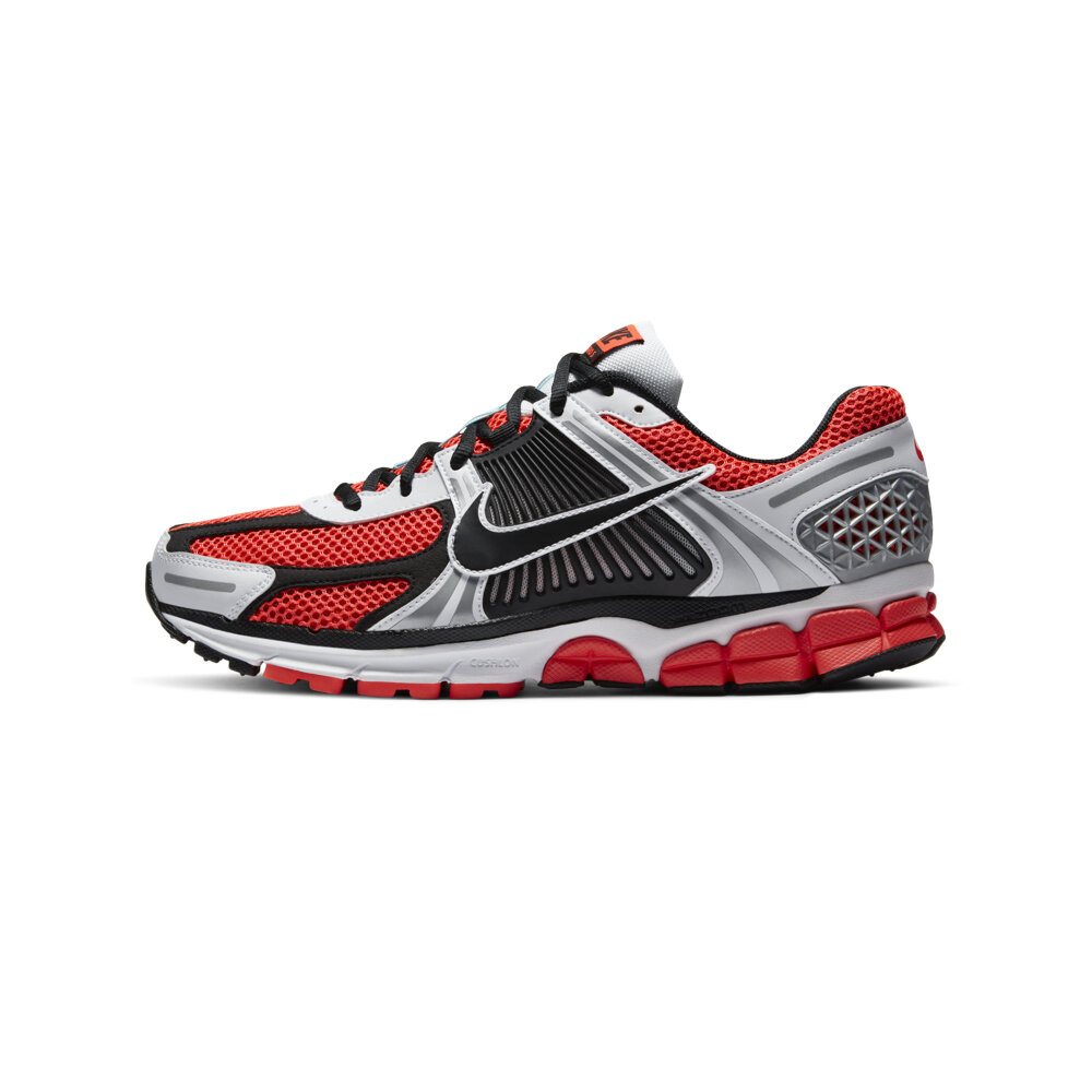 Nike Zoom Vomero 5 SE 璀璨紅 休閒鞋 男鞋 CZ8667-600-圖片-1