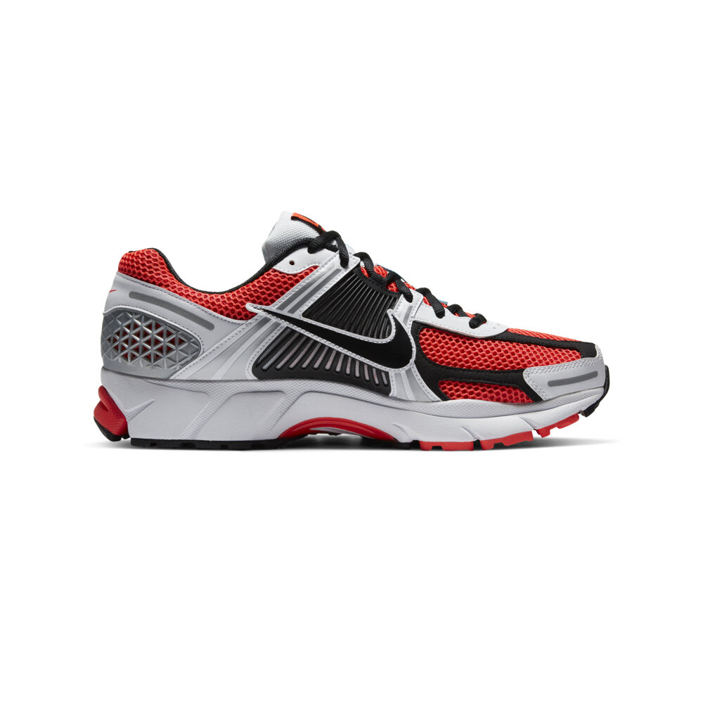 Nike Zoom Vomero 5 SE 璀璨紅 休閒鞋 男鞋 CZ8667-600-圖片-2