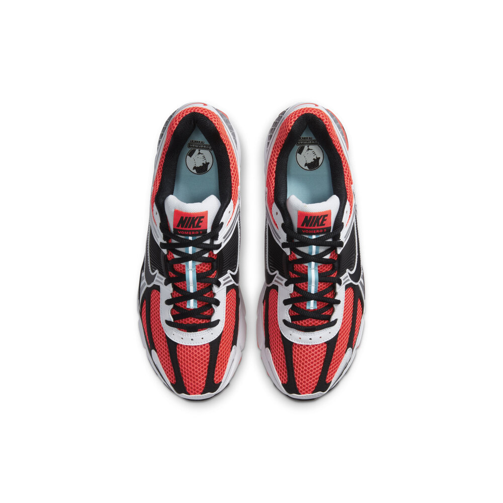 Nike Zoom Vomero 5 SE 璀璨紅 休閒鞋 男鞋 CZ8667-600-圖片-3