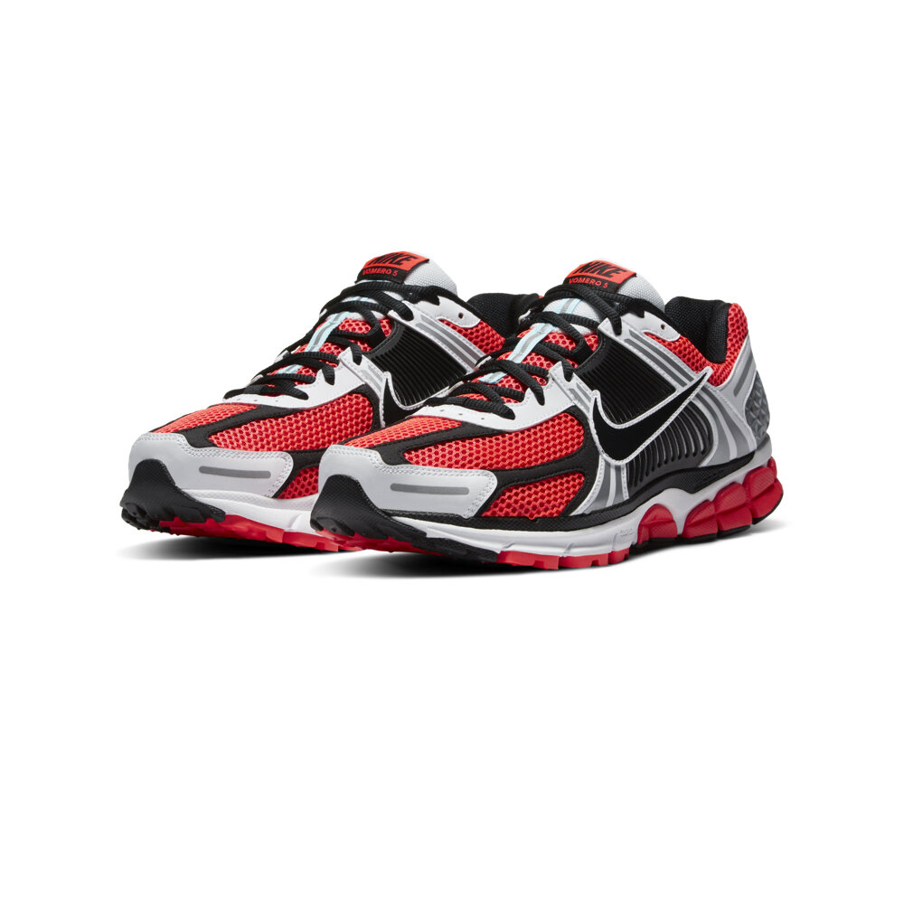 CZ8667-600-Nike Zoom Vomero 5 SE 璀璨紅 休閒鞋 男鞋 CZ8667-600