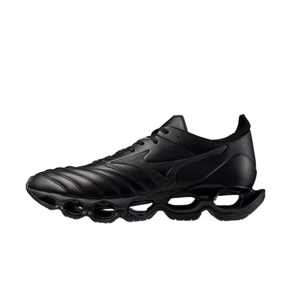 D1GA255101-Mizuno Wave Prophecy Morelia Neo Black 全黑 D1GA255101