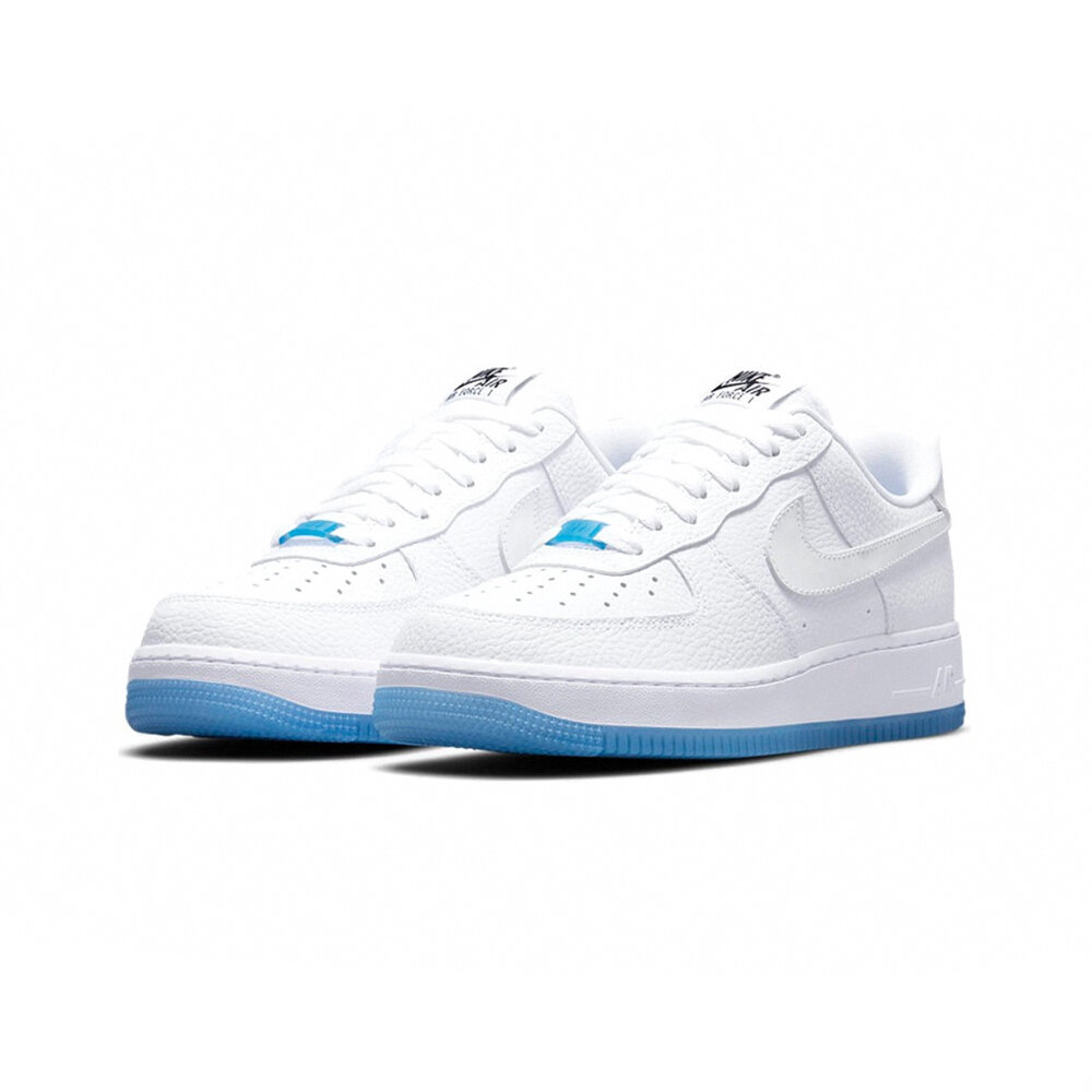 DA8301-101-Nike Air Force 1 Low UV Reactive熱感變色DA8301-101