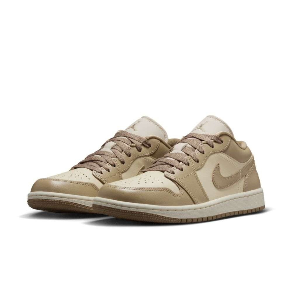 DC0774-203-W Nike Air Jordan 1 Low Desert Camo 沙漠棕 DC0774-203