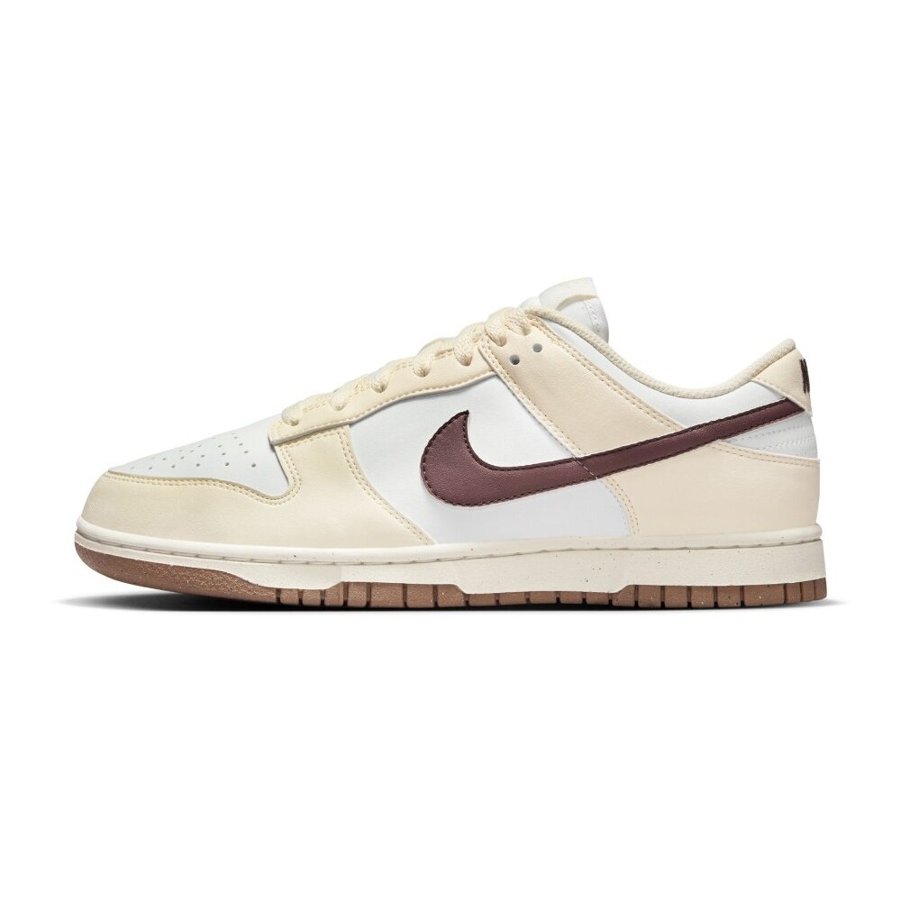 W Nike Dunk Low Coconut Mauve 椰奶榛果 DD1873-103-圖片-1