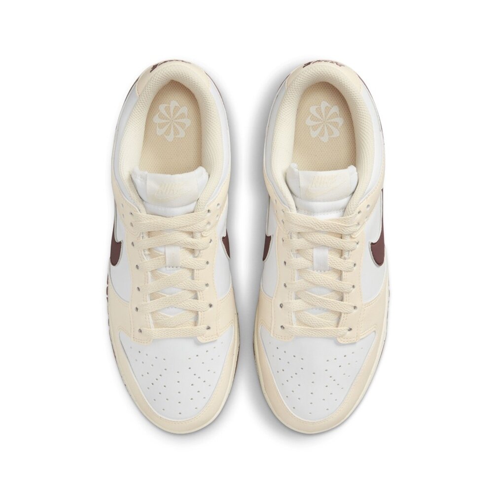 W Nike Dunk Low Coconut Mauve 椰奶榛果 DD1873-103-圖片-3