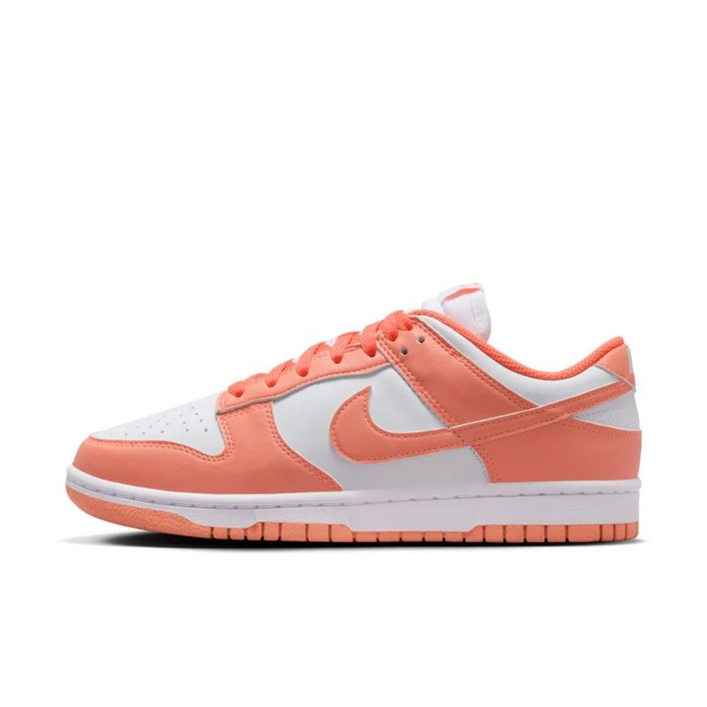 W Nike Dunk Low Light Wild Mango 芒果橘 DD1873-109-圖片-1