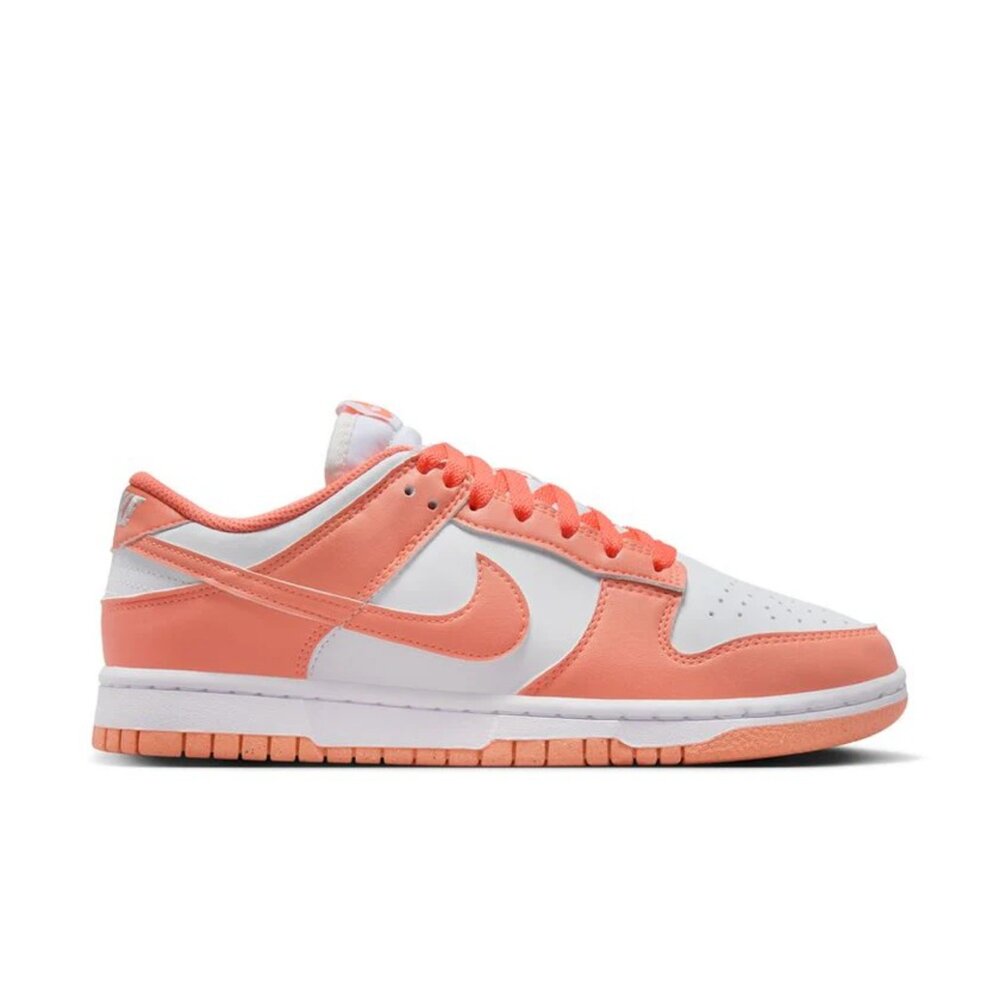 W Nike Dunk Low Light Wild Mango 芒果橘 DD1873-109-圖片-2