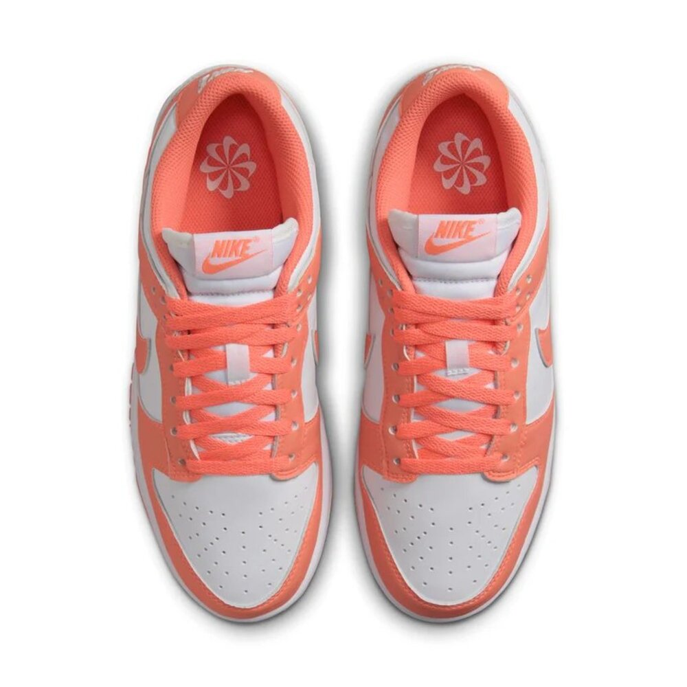 W Nike Dunk Low Light Wild Mango 芒果橘 DD1873-109-圖片-3