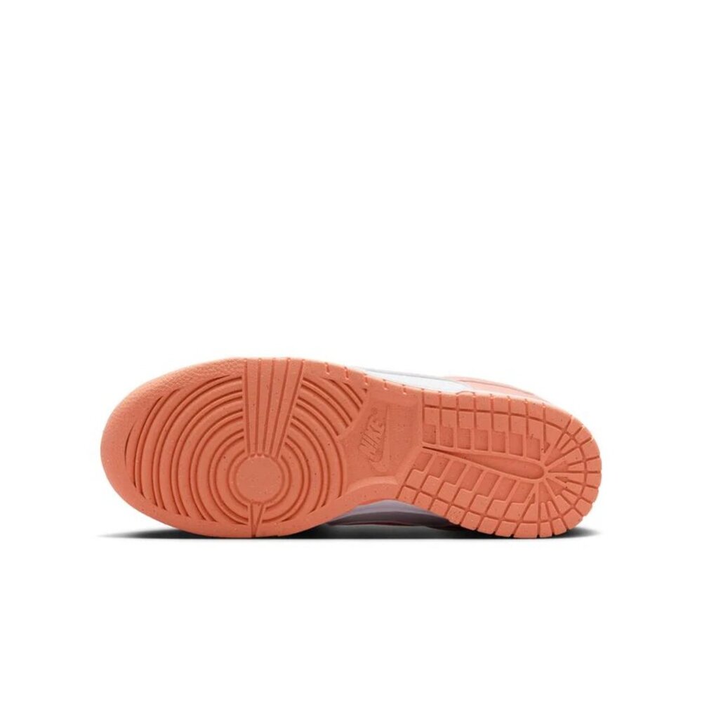 W Nike Dunk Low Light Wild Mango 芒果橘 DD1873-109-圖片-4