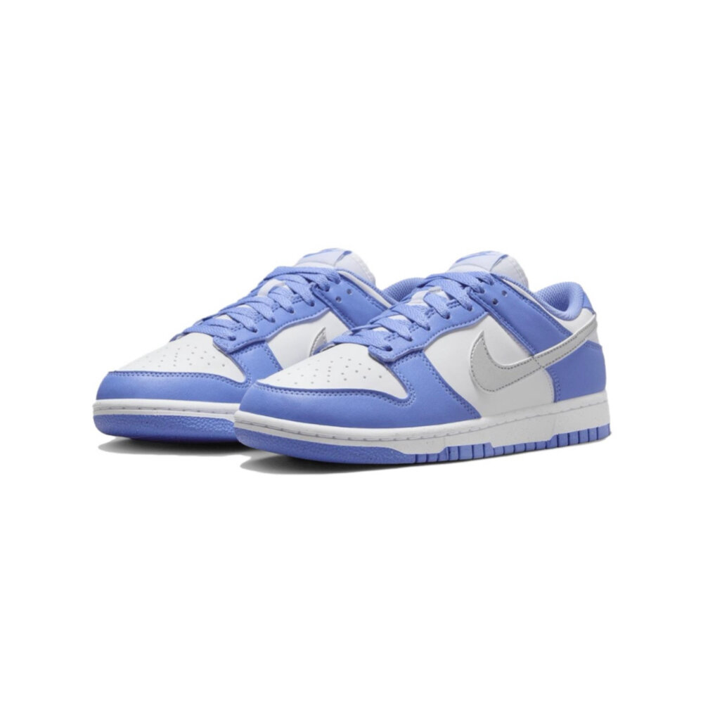 DD1873-402-W Nike Dunk Low Royal Pulse 北卡藍銀 DD1873-402