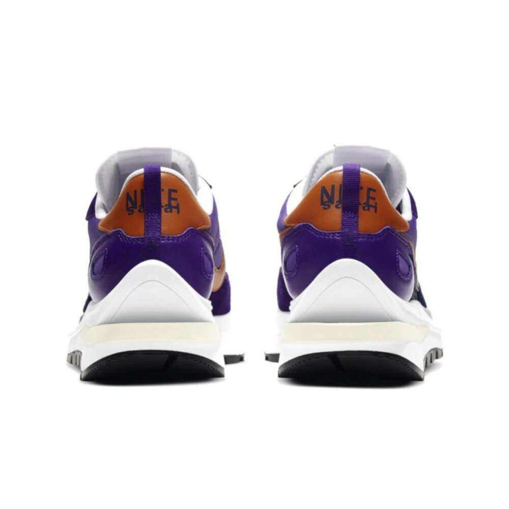 Sacai x Nike Vaporwaffle 紫色-圖片-4