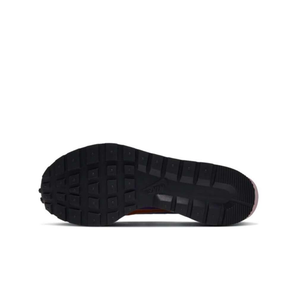 Sacai x Nike Vaporwaffle 紫色-圖片-5