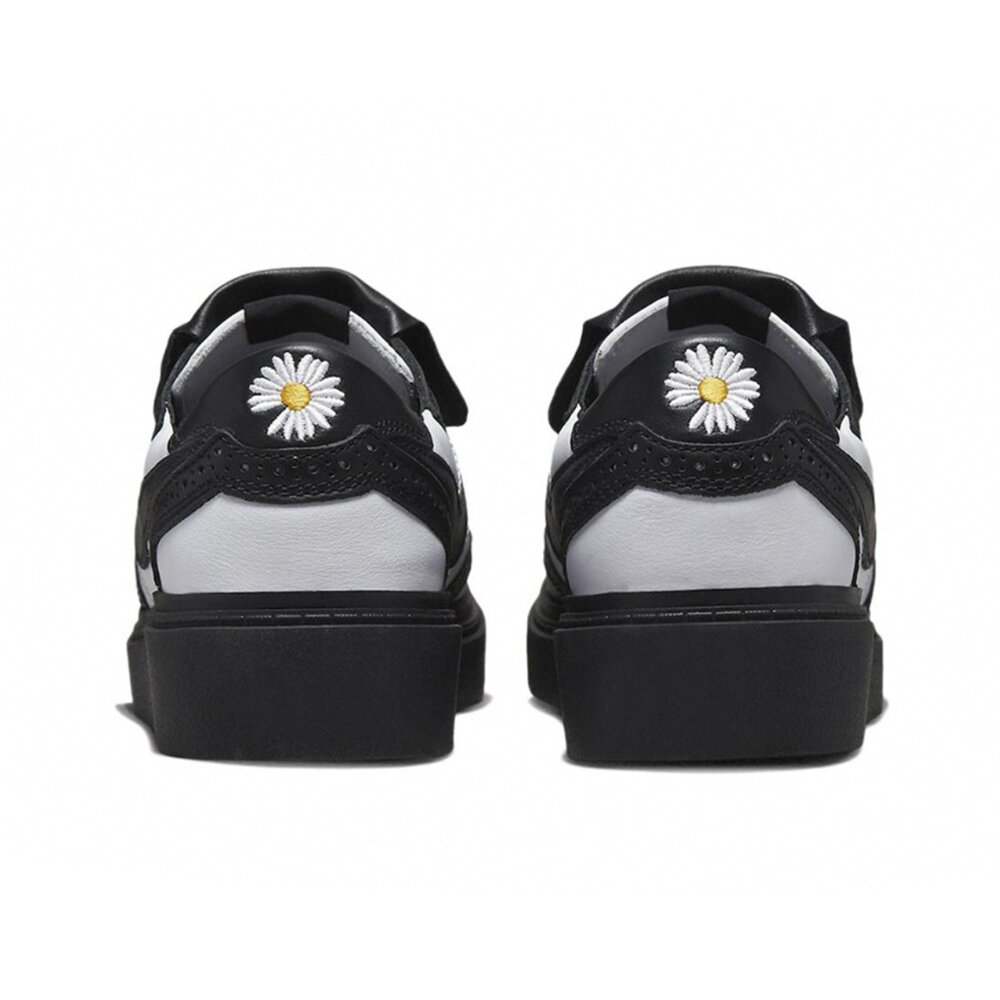 Nike Kwondo 1 Panda 小雛菊 黑白熊貓 休閒 牛津鞋 DH2482-101-圖片-4