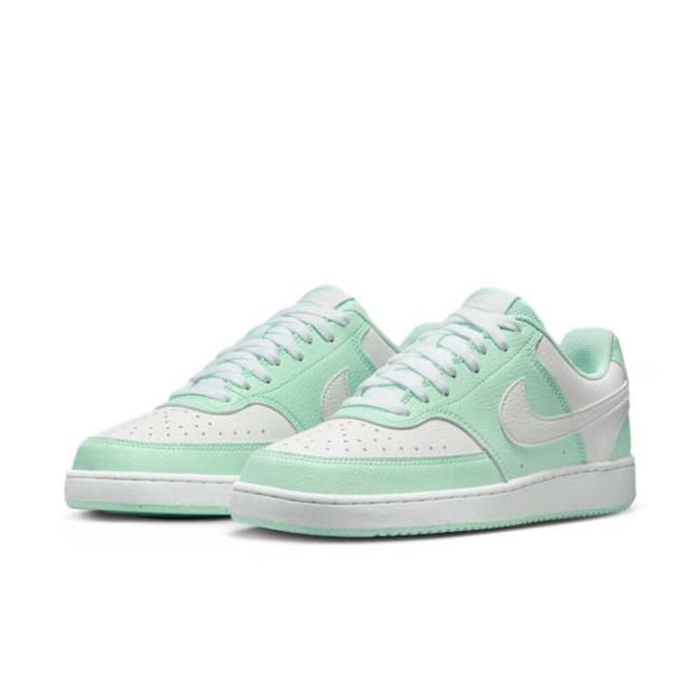 DH3158-301-W Nike Court Vision Low Next Nature Mint green 薄荷綠 DH3158-30