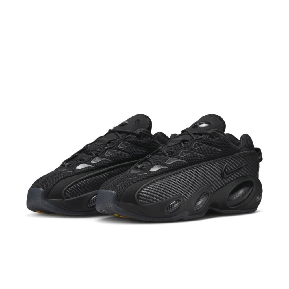 DM0879-002-Drake Nocta x Nike Glide Black Iron Grey 黑灰 DM0879-002