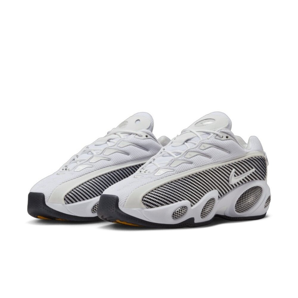 DM0879-101-Drake Nocta x Nike Glide White Black 白黑 DM0879-101