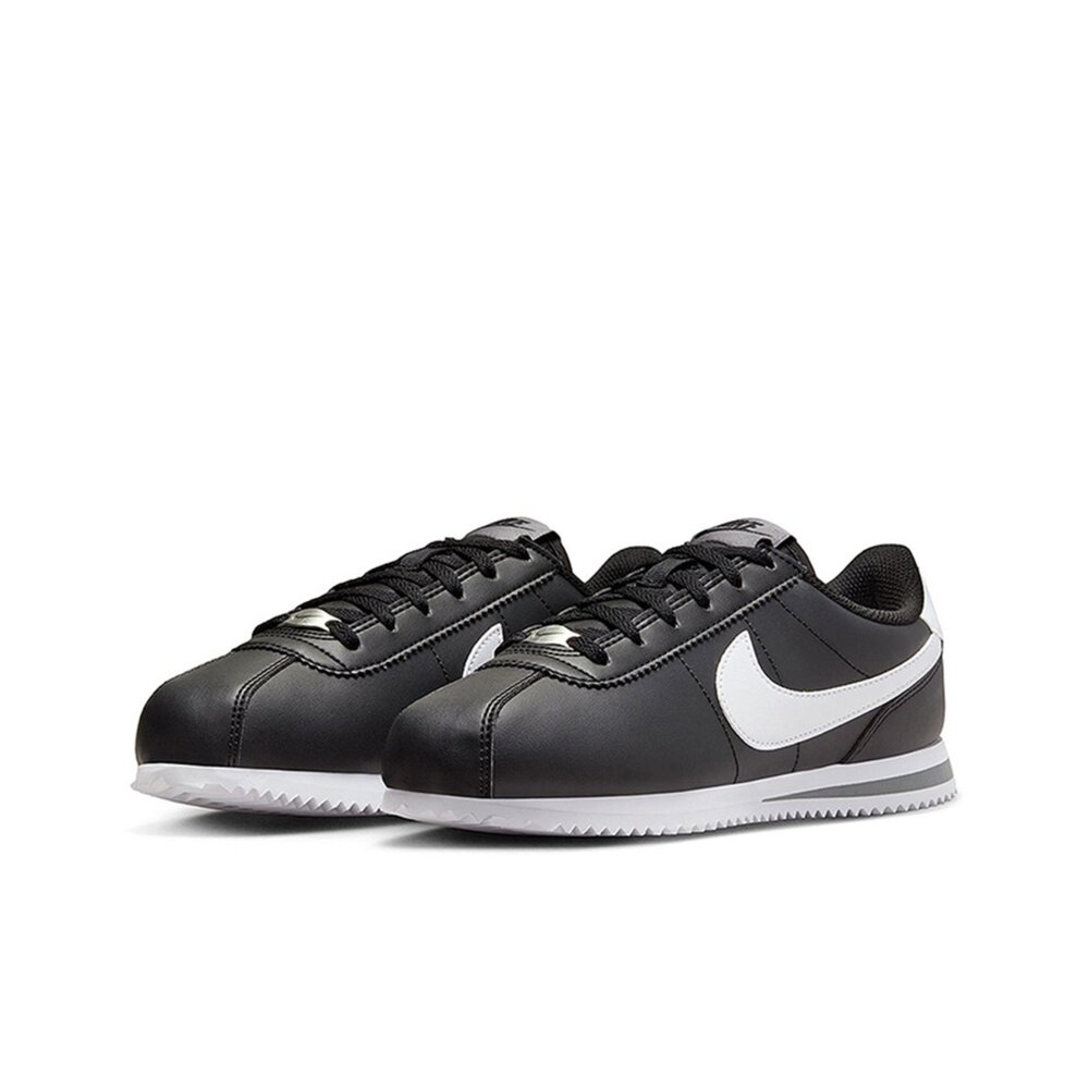 DM0950-001-Nike Cortez Black Cool GS 黑白 大童鞋 DM0950-001