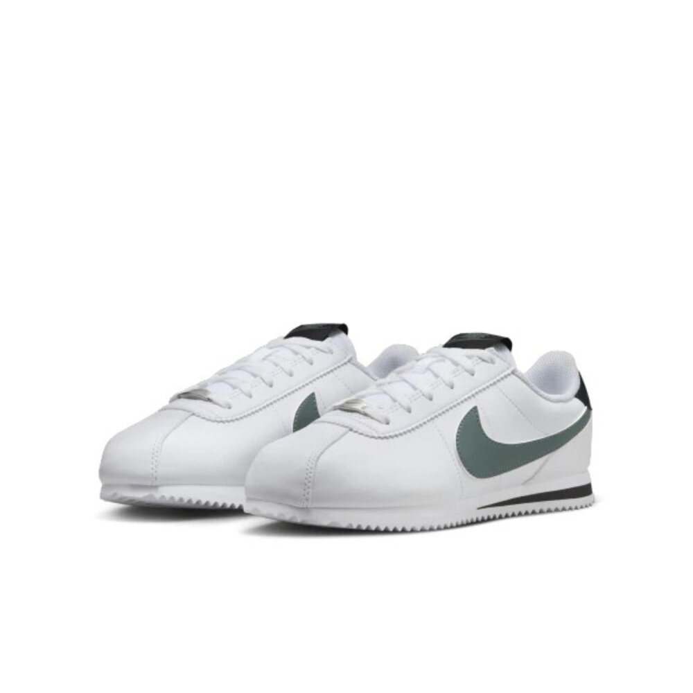 DM0950-106-Nike Cortez Vintage Green GS 白綠 阿甘 大童鞋 DM0950-106