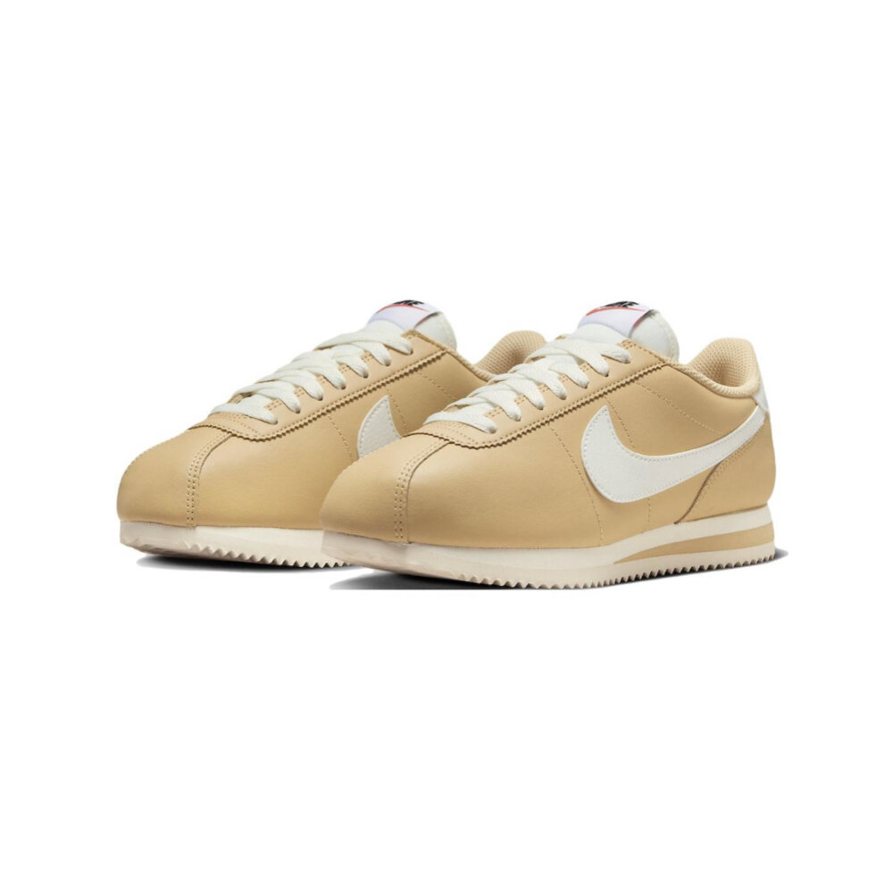 DN1791-200-W Nike Cortez Sesame 阿甘鞋 奶茶復古 休閒鞋 女鞋DN1791-200