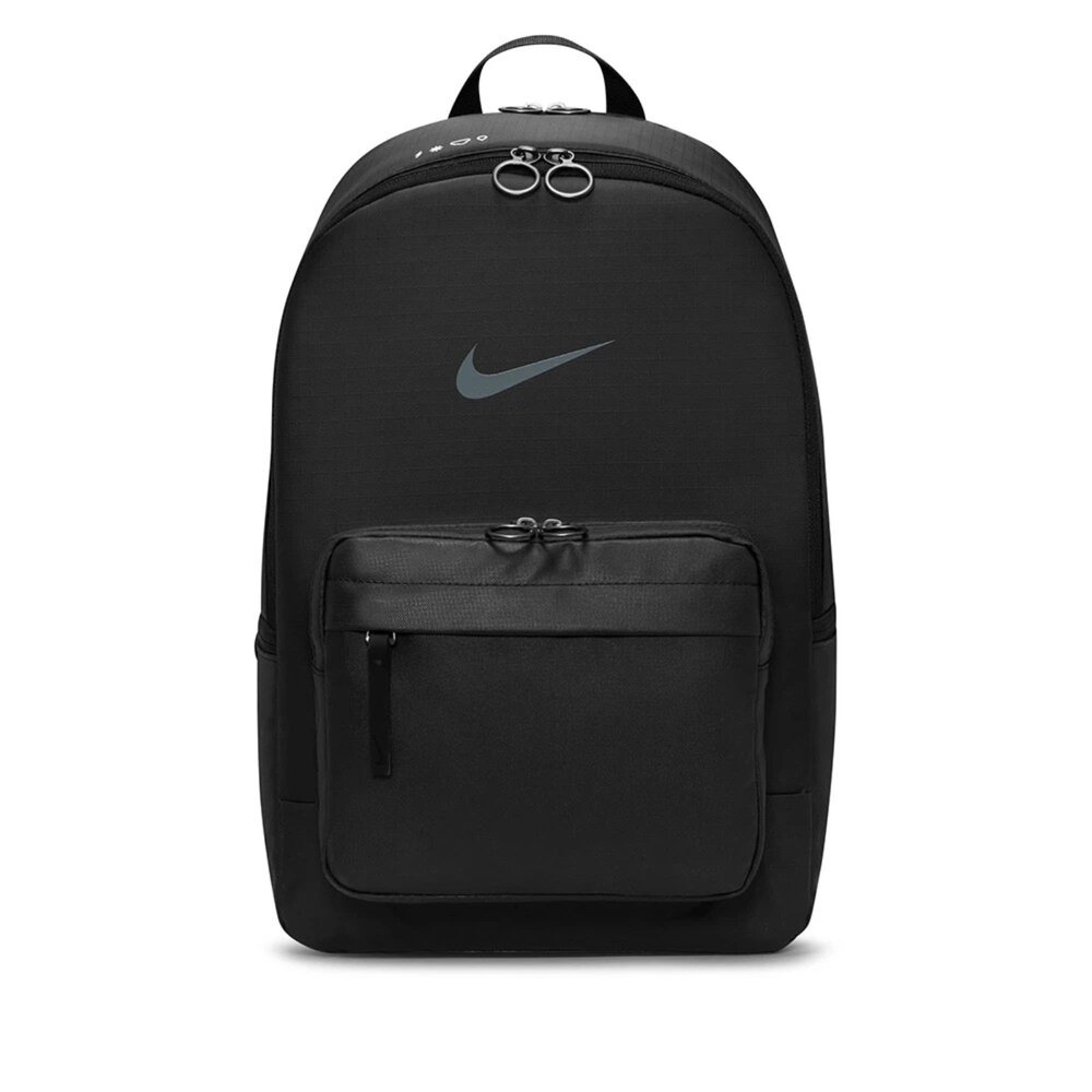DN3592-010-Nike Heritage Winterized Eugene 背包 黑色