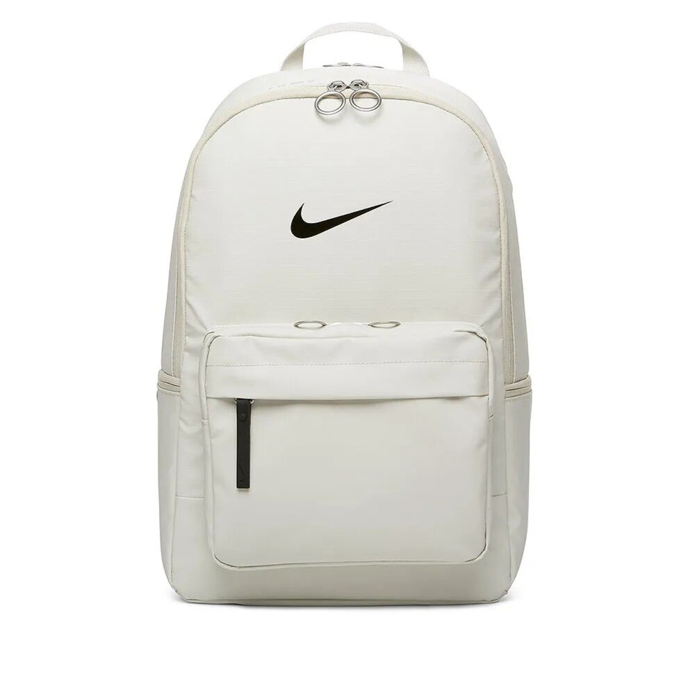 DN3592-072-Nike Heritage Winterized Eugene 背包 象牙白