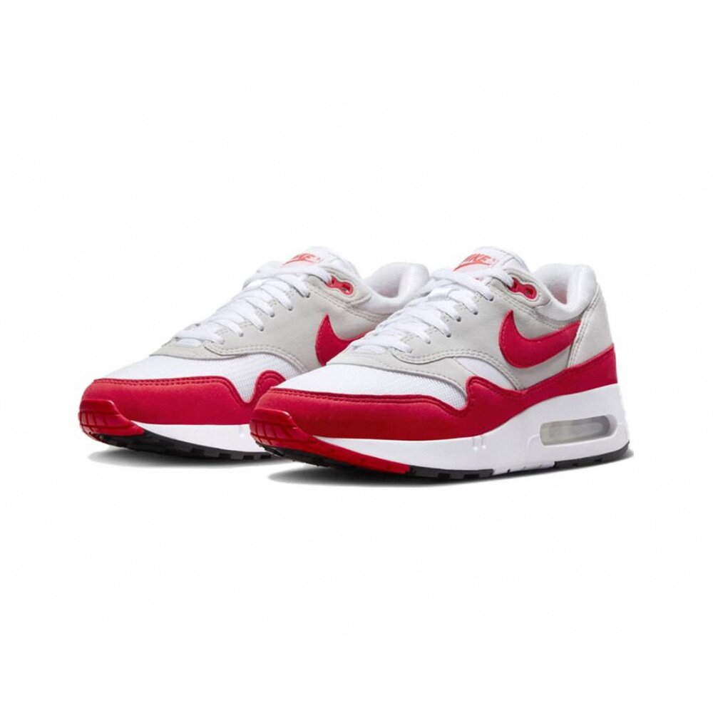 DO9844-100-Nike Air Max 1 86 OG Big Bubble 復刻白紅DO9844-100