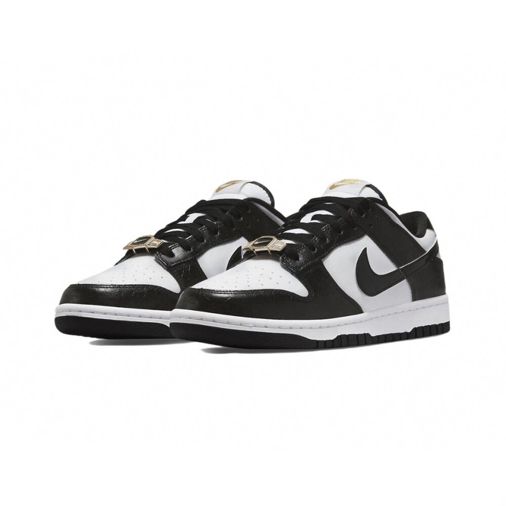 DR9511-100-Nike Dunk Low World Champion 冠軍熊貓 DR9511-100