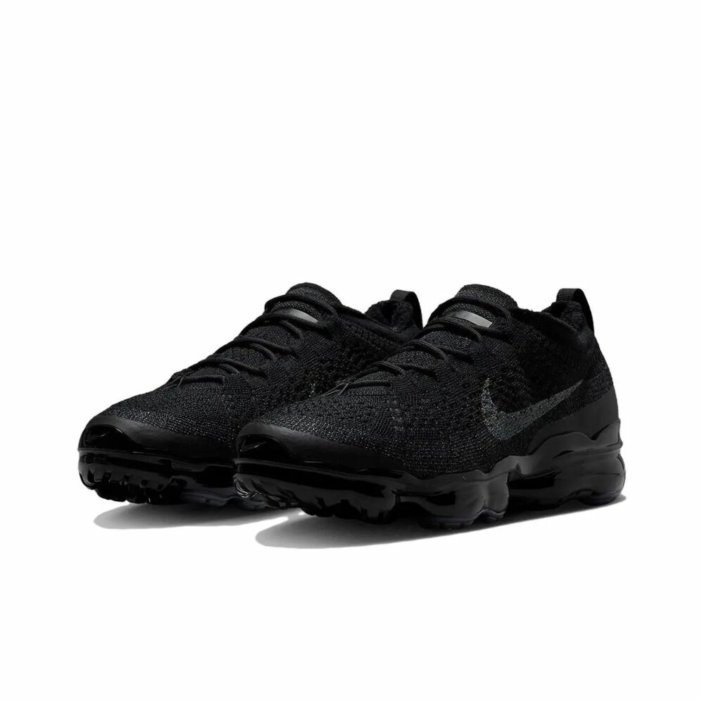 DV1678-003-Nike Air Vapormax 2023 FK 黑色 氣墊 緩震 透氣 黑魂 休閒鞋 男鞋 DV1678-003