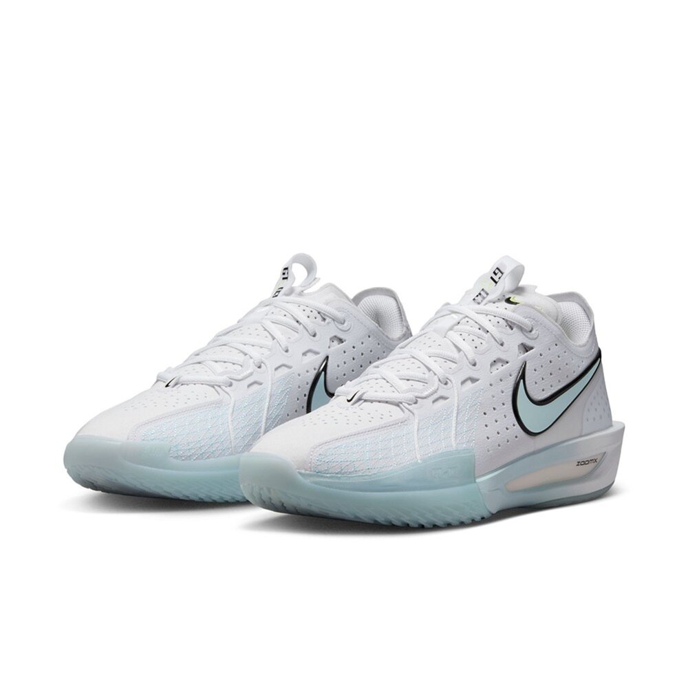 DV2918-104-Nike G.T. Cut 3 Glacier Blue 籃球鞋 冰川藍