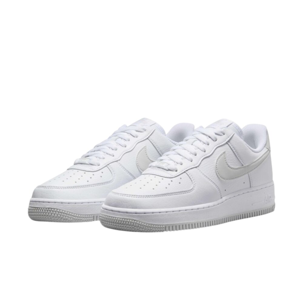 DV3808-104-W Nike Air Force 1 '07 Next Nature White Photon 光白色 AF1 小白鞋