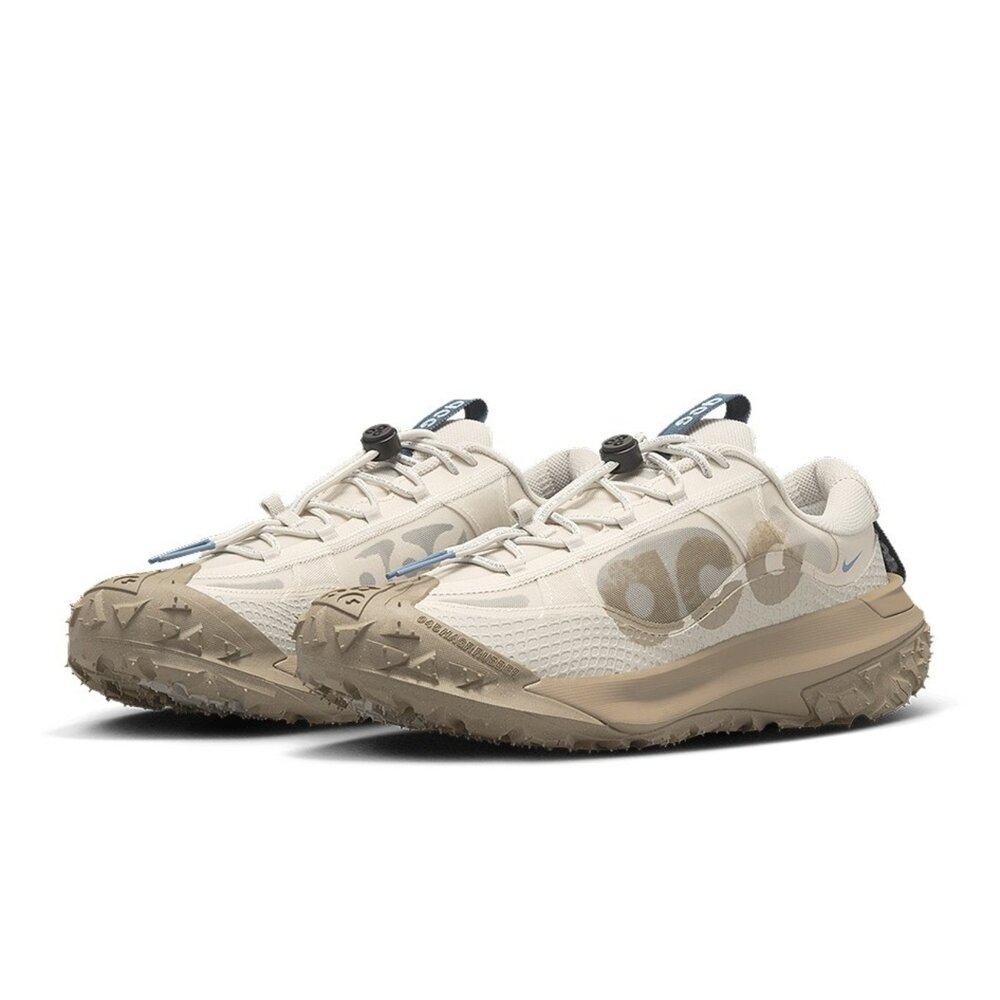 DV7903-101-Nike ACG Mountain Fly 2 Low 沙色 DV7903-101