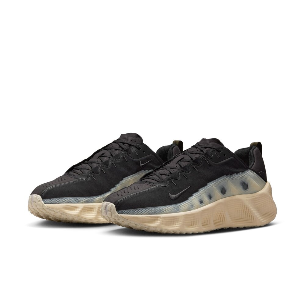 DX4215-003-Nike Ava Rover Black Muslin 黑米白 DX4215-003