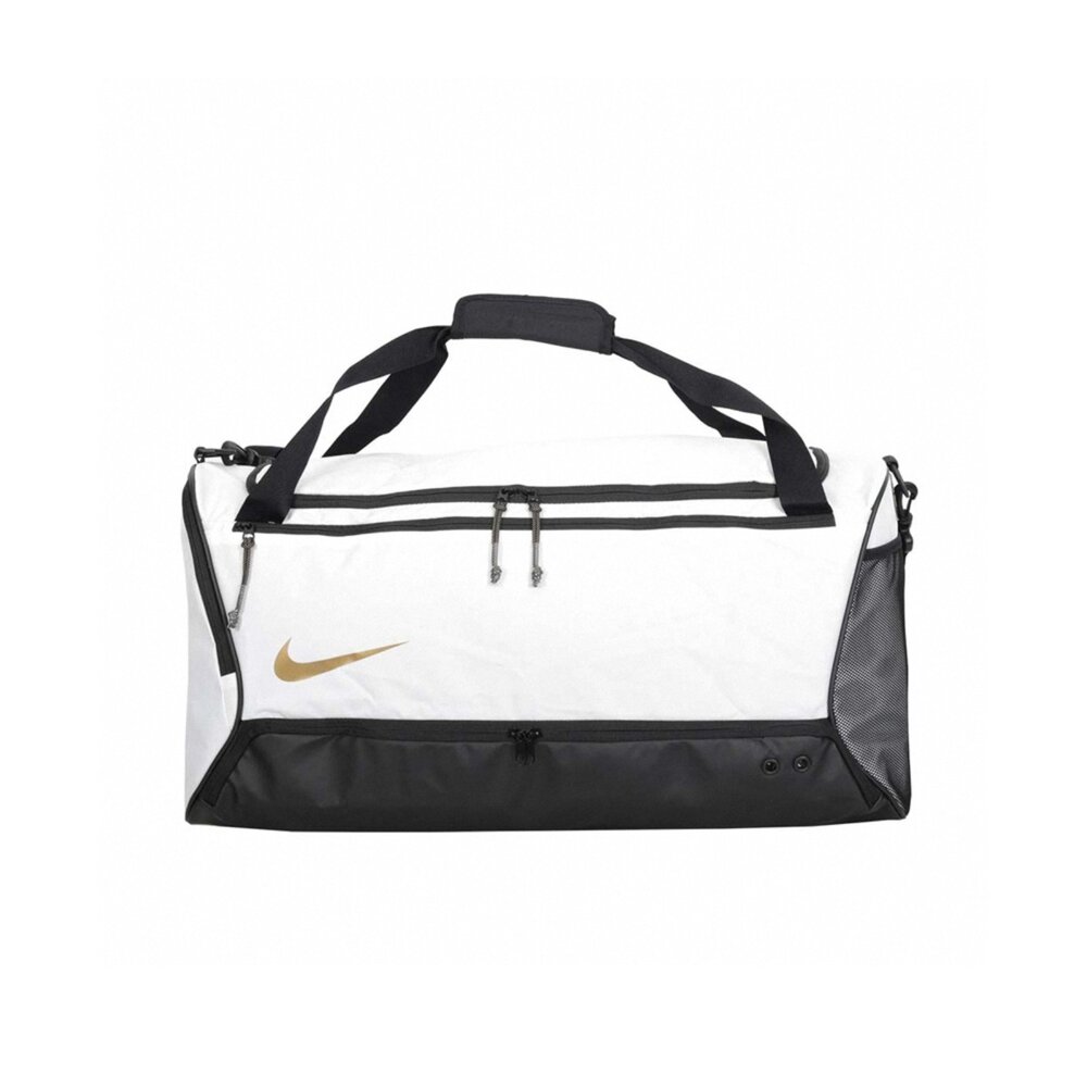 DX9789-100-Nike NK Hps Elt Duff 旅行包 白金 57 公升 DX9789-100