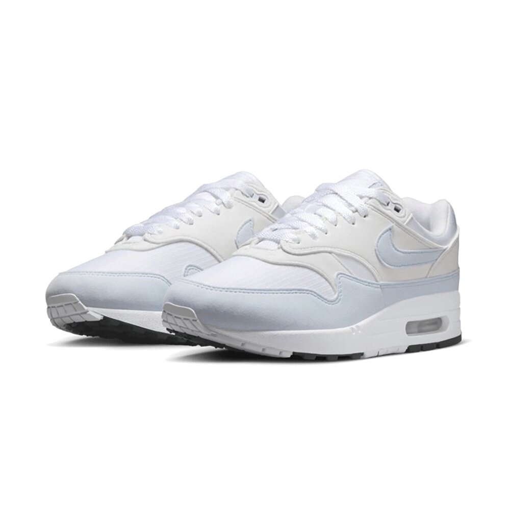 DZ2628-105-W Nike Air Max 1 Football Grey 灰白 DZ2628-105