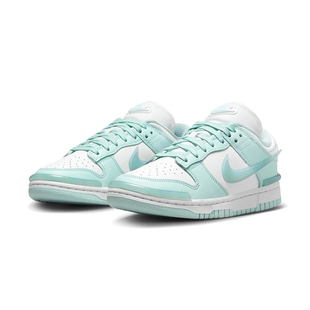 DZ2794-101-W Nike Dunk Low Twist Jade Ice 冰晶綠寶石 女鞋 DZ2794-101