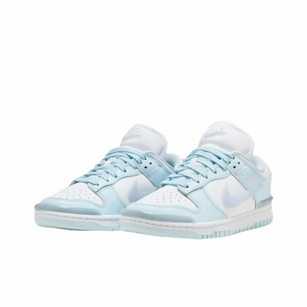 DZ2794-103-W Nike Dunk Low Twist 冰藍飛勾 低筒 經典 休閒鞋 女鞋 DZ2794-103