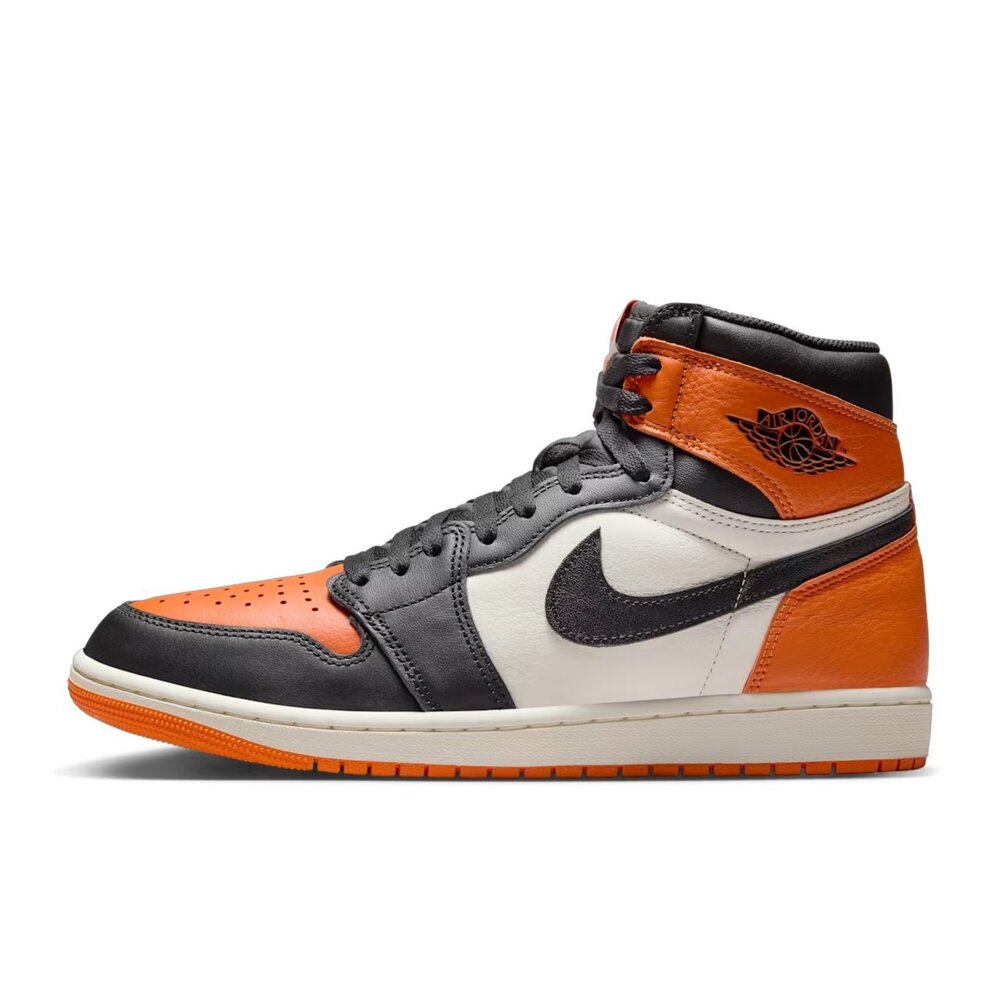 Nike Air Jordan 1 Retro High OG Shattered Backboard 扣碎 DZ548-圖片-1