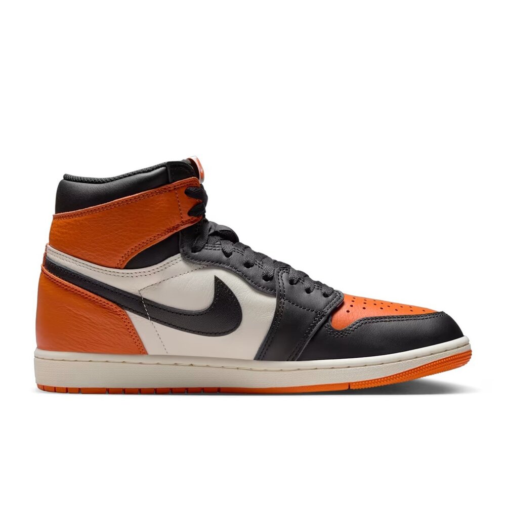 Nike Air Jordan 1 Retro High OG Shattered Backboard 扣碎 DZ548-圖片-2