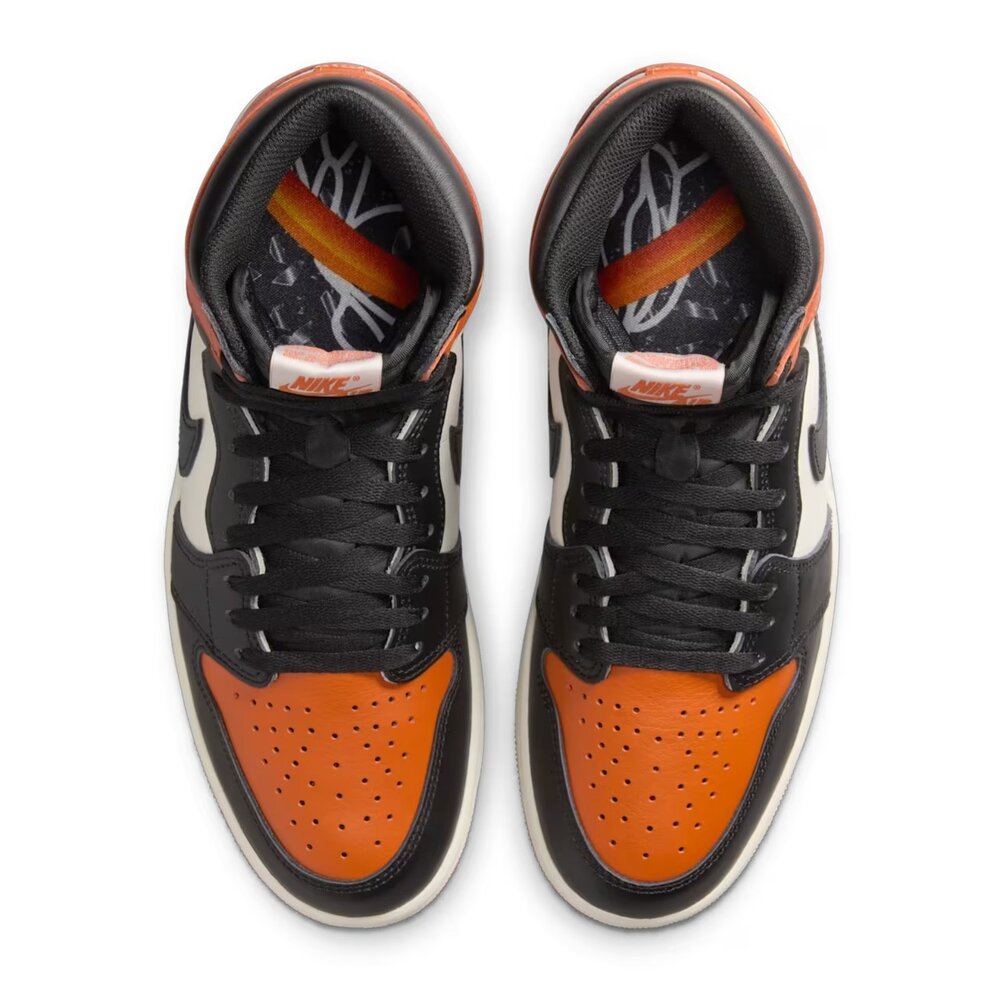 Nike Air Jordan 1 Retro High OG Shattered Backboard 扣碎 DZ548-圖片-3
