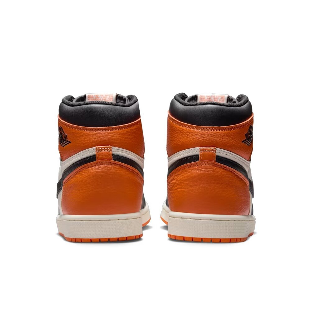 Nike Air Jordan 1 Retro High OG Shattered Backboard 扣碎 DZ548-圖片-4