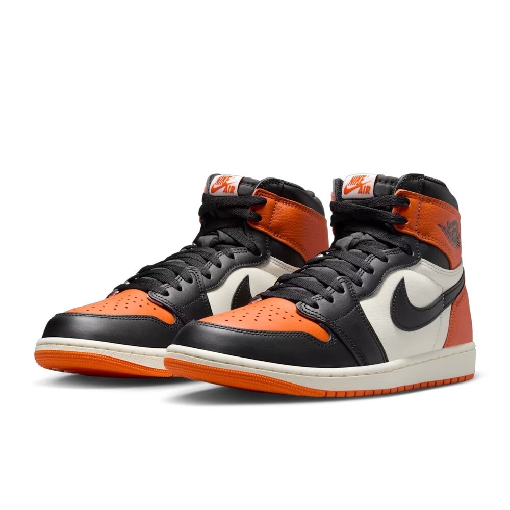 DZ5485-008-Nike Air Jordan 1 Retro High OG Shattered Backboard 扣碎 DZ548