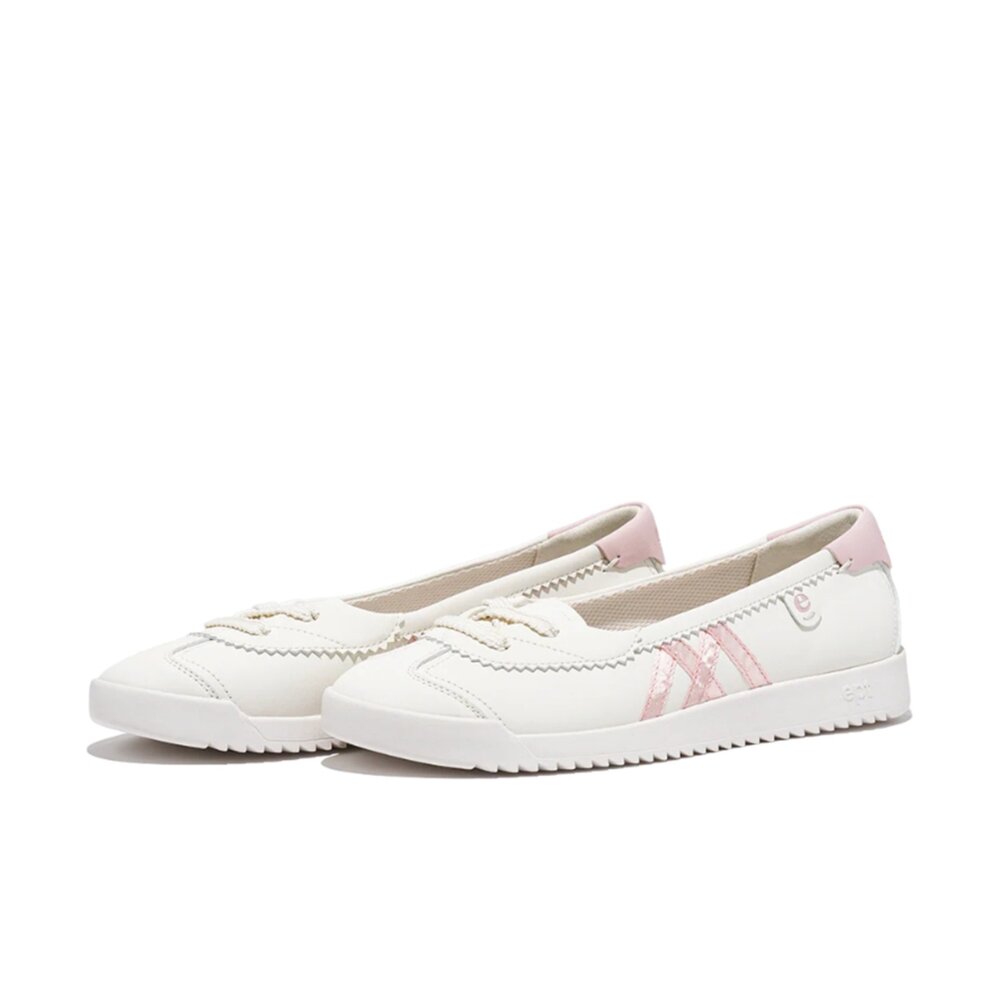 EP5SW1MJ03402-Ept Bonita 粉白 芭蕾舞鞋 EP5SW1MJ03402