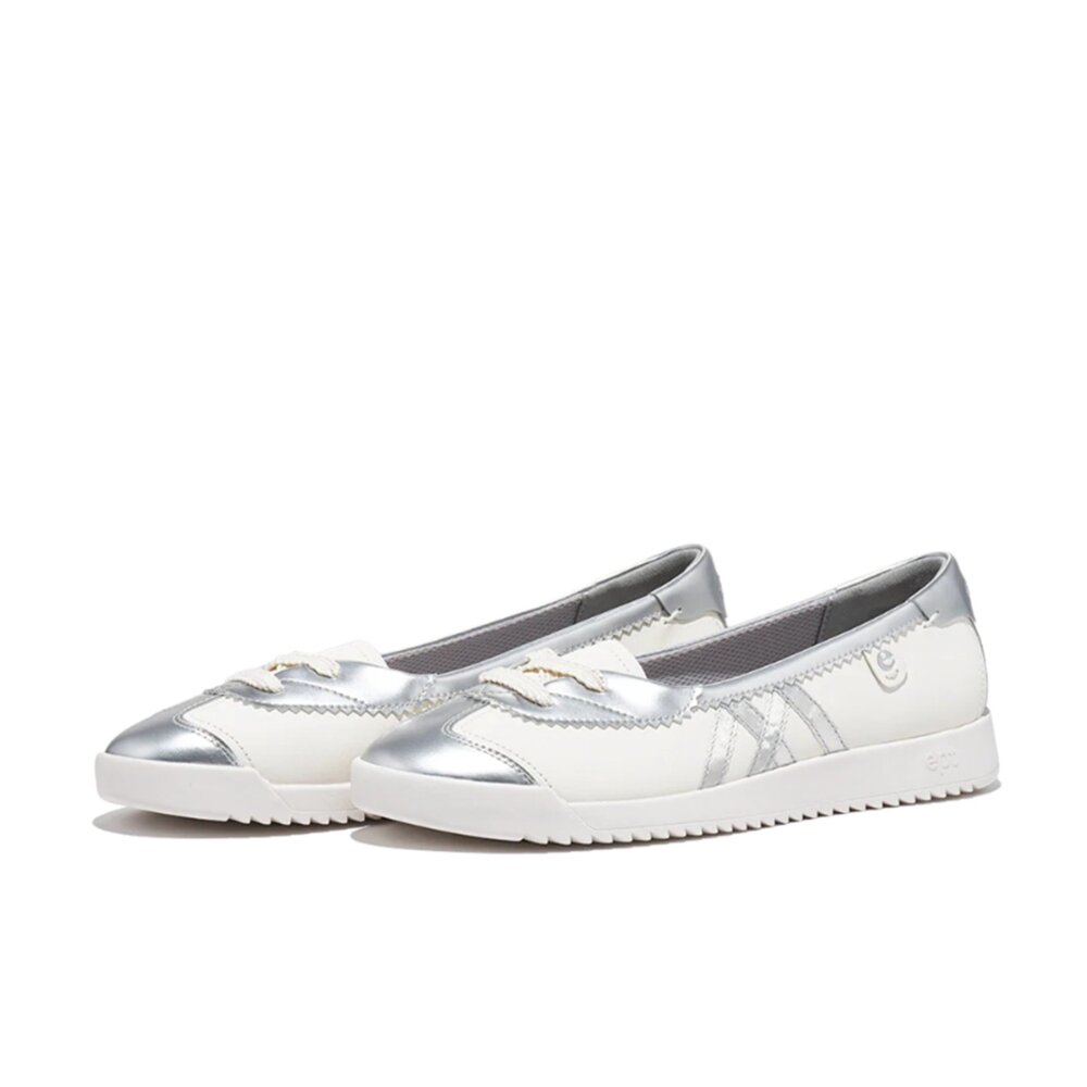 EP5SW1MJ71702-Ept Bonita 銀白 芭蕾舞鞋 EP5SW1MJ71702