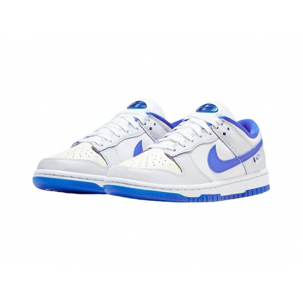 FB1841-110-Nike Dunk Low Worldwide 皇家藍 串標 休閒鞋 FB1841-110