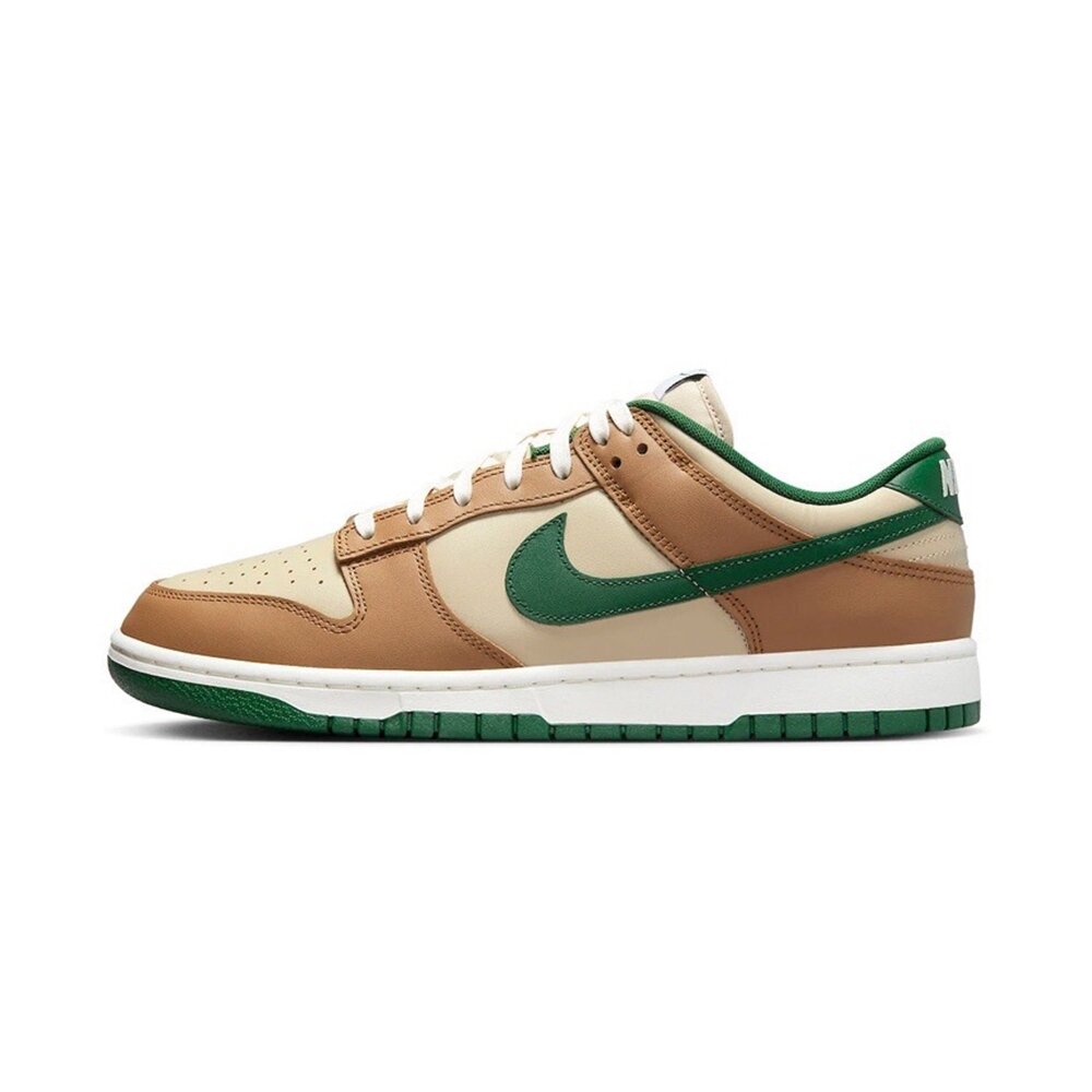 Nike Dunk Low Retro Tan Green 卡其森林綠 FB7160-231-圖片-1