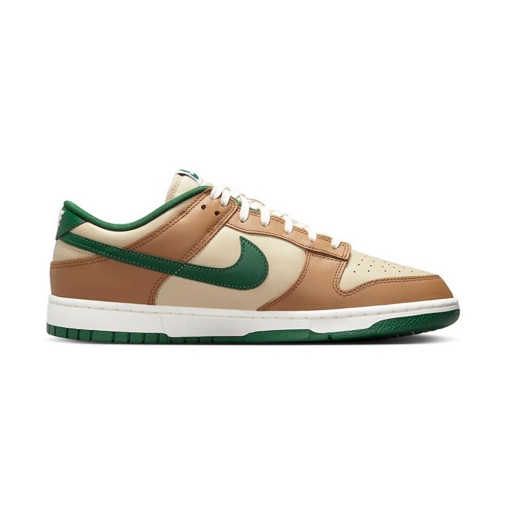 Nike Dunk Low Retro Tan Green 卡其森林綠 FB7160-231-圖片-2