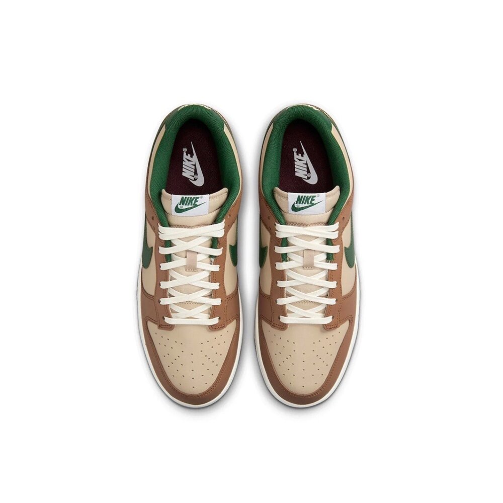 Nike Dunk Low Retro Tan Green 卡其森林綠 FB7160-231-圖片-3